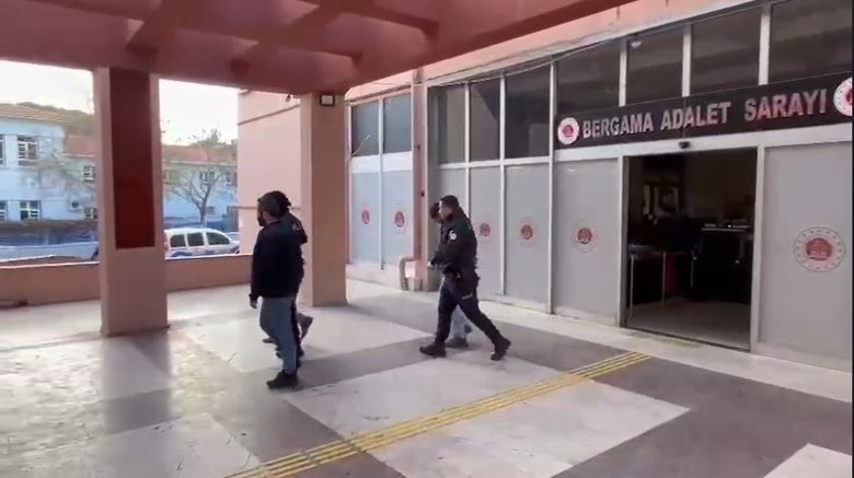 İzmir’de zehir operasyonu: 3 torbacı yakalandı