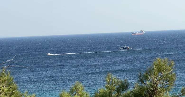 Bozcaada’da facia korkusu: Zıpkınla balık avlamak için dalan Uğur Savaş’tan haber alınamıyor