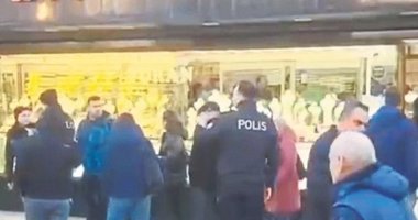 Kuyumcu baba oğul kayıplara karıştı