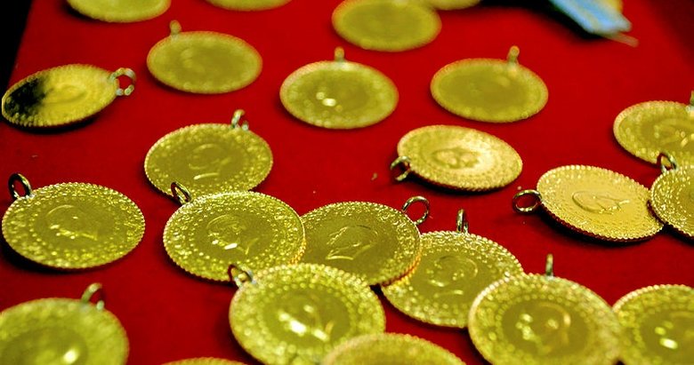 Altın fiyatları ne kadar? 23 Aralık Pazartesi gram altın, çeyrek altın, yarım altın fiyatları...