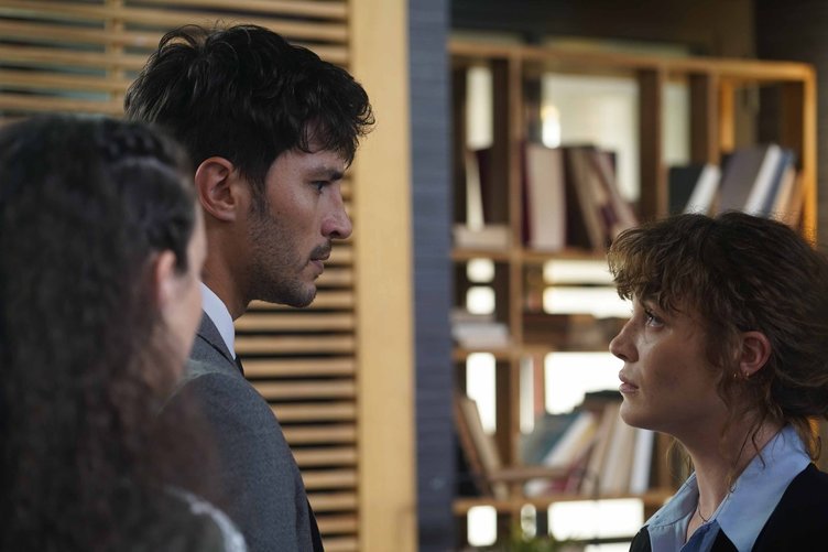 Sevmek Zamanı’nın 3.bölümünde neler yaşandı?