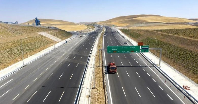 Kurban Bayramı’nda ücretsiz olacak otoyollar belli oldu!