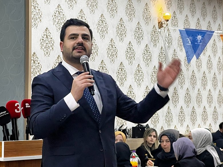 İnan: CHP’nin korsan eylemi yok hükmünde