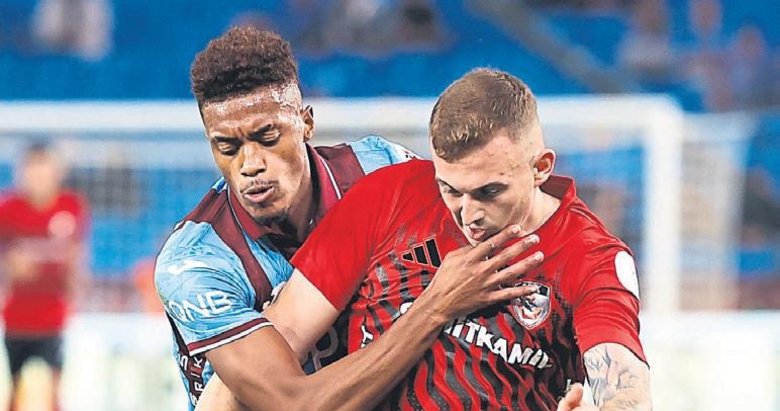 Wagner Pina’ya yakın markaj