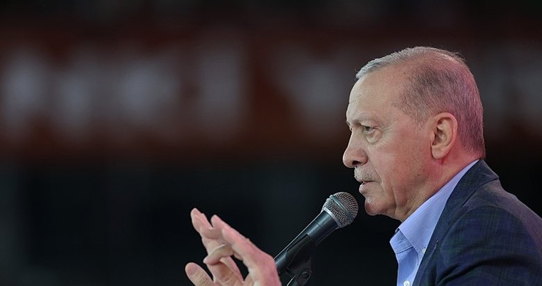 Türkiye’nin geleceği gençlerine emanet