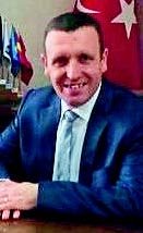 Skandalcıbaşı Uygur!