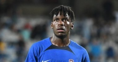 Göztepe’de rota Nsimba