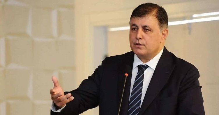 AK Parti İzmir milletvekili Şebnem Bursalı’dan Cemil Tugay’a sert tepki! Türkiye’yi yabancılara şikayet etti