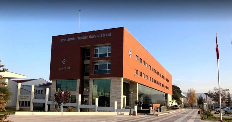 Eskişehir Teknik Üniversitesi 26 Sözleşmeli Personel alıyor