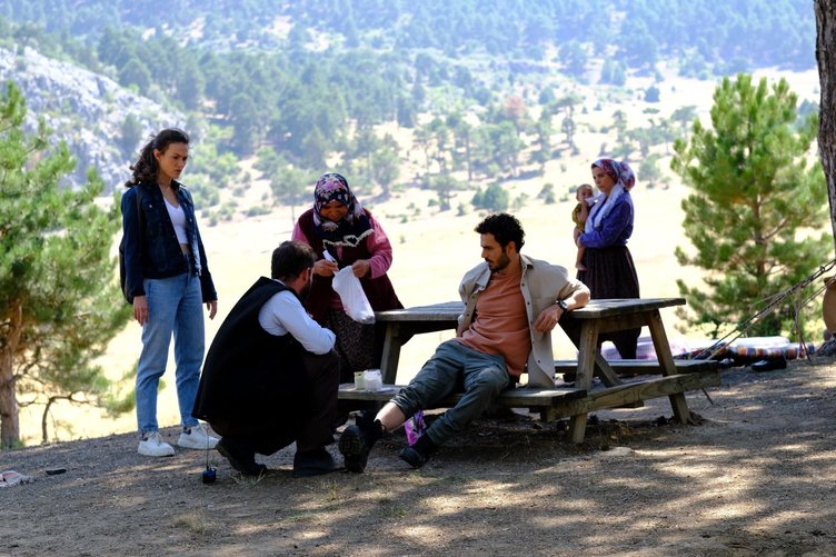 Gül Masalı’nın yeni bölümünde neler olacak?