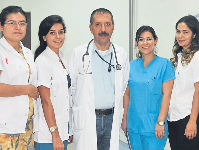 yeni asir
