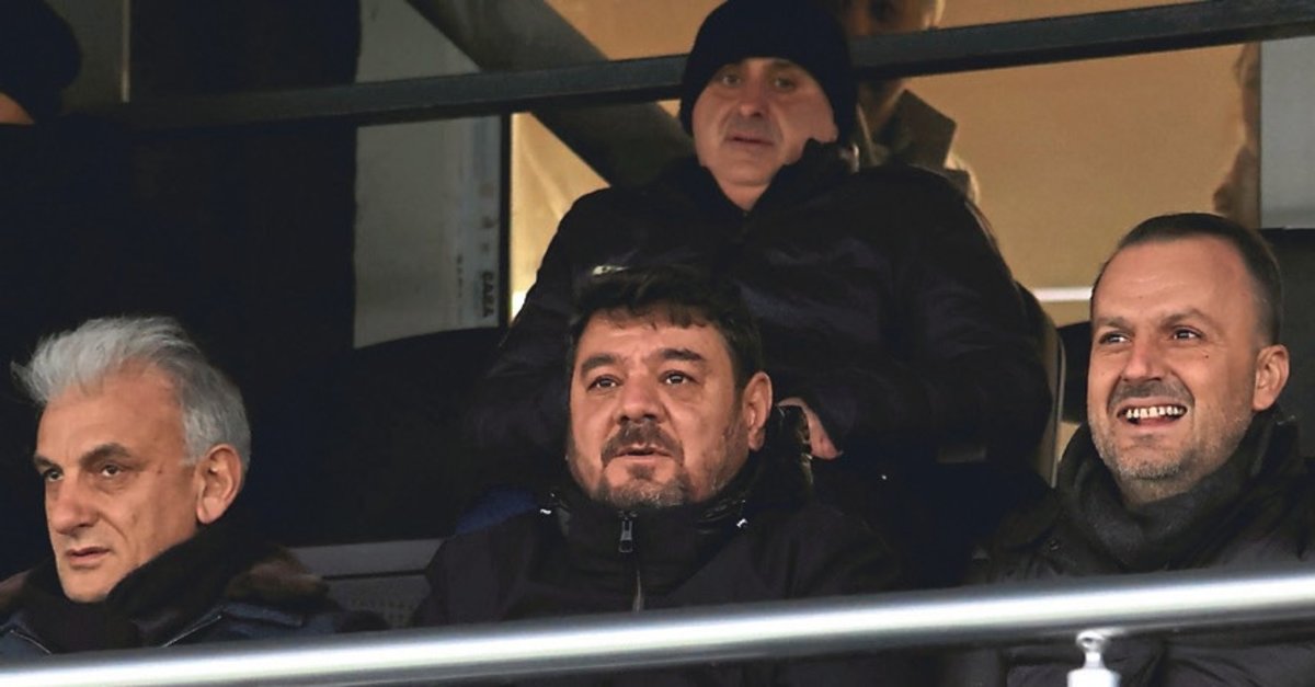 Menemen’den sert tepki