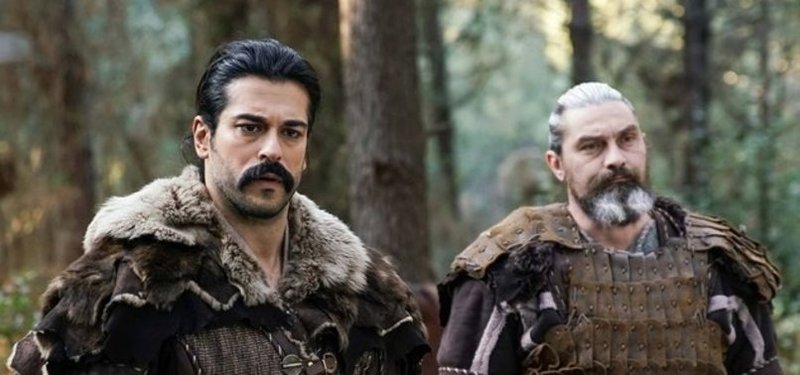 Kuruluş Osman yeni bölüm izle!