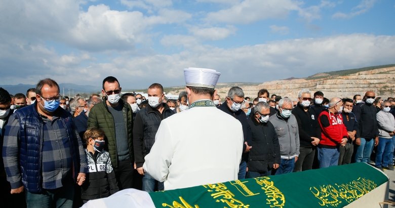 Ayda’nın babası kahreden gerçeği açıkladı: Eşim ve kızım depremden 20 dakika önce...