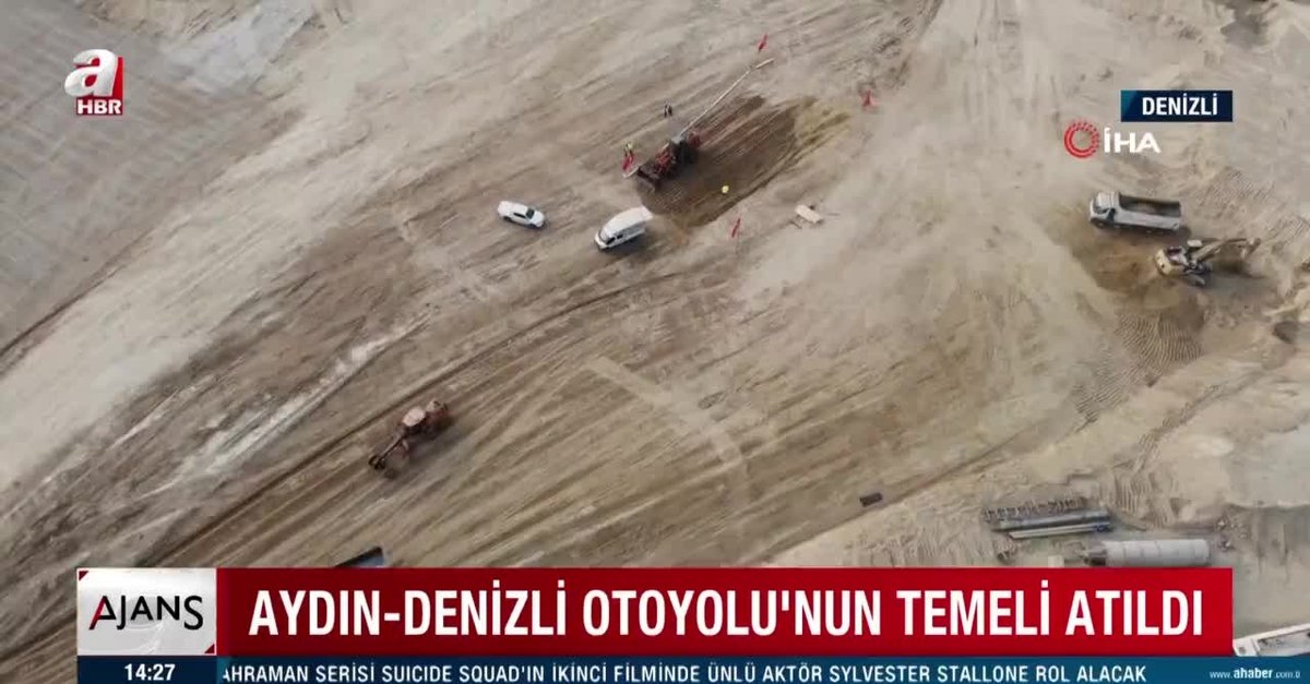 Izmir Antalya Arasi 3 Saate Dusecek