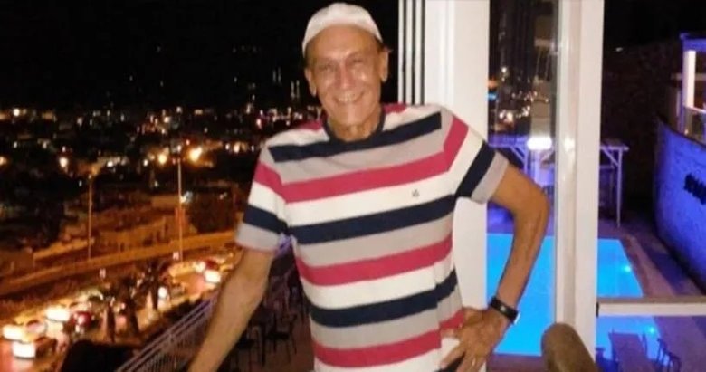 Ünlü sanatçı hayatını kaybetti!