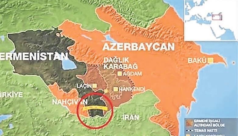 Karabağ anlaşmasının kazananı Türkiye