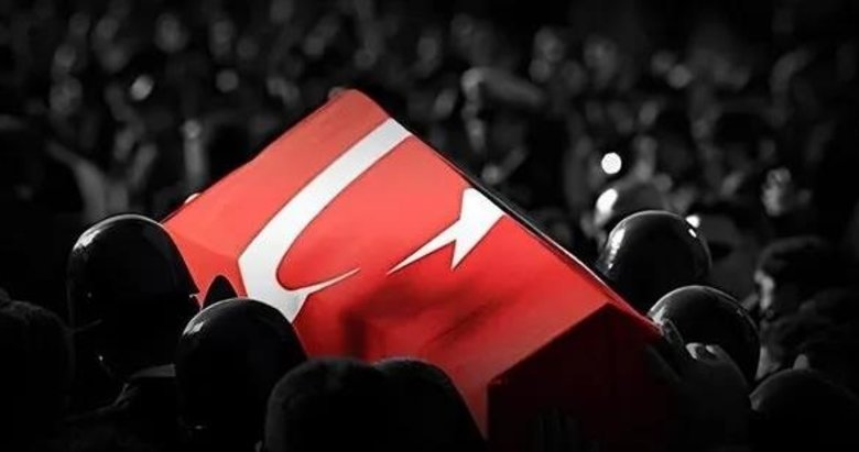 Pençe-Kilit Harekatı bölgesinden acı haber! 1 asker şehit oldu