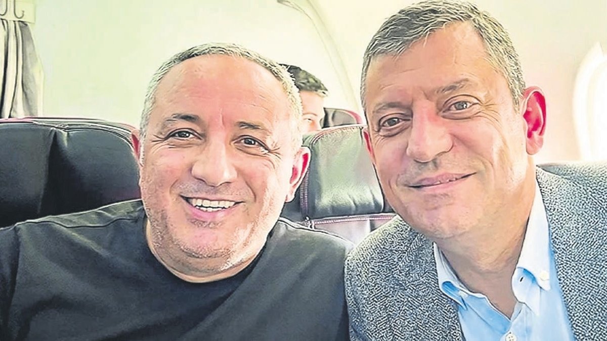 Özel'in arkadaşından kurultay itirafları