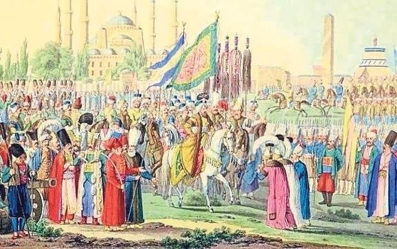 Toplumsal miras... Geleneklerle süslü bayramlar