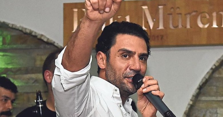 Açılışı Yaşar İpek ile yaptılar