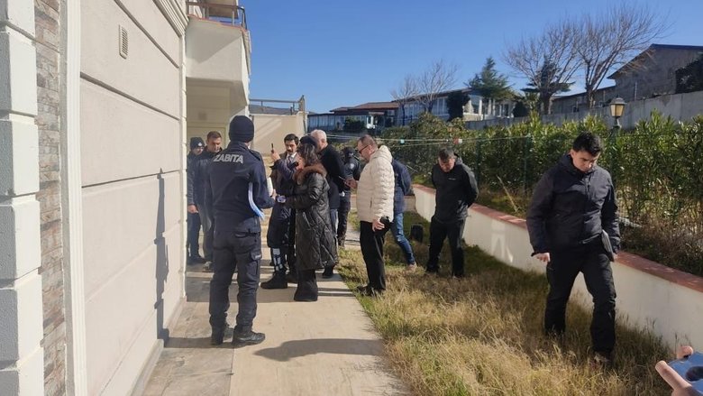 Gökçeada’da 13 otel ve pansiyon mühürlendi