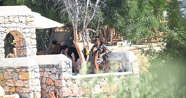 ‘Kocayı takan yok!’