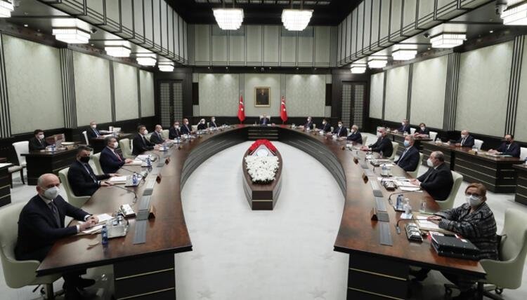 Tüm gözler Kabine Toplantısı'nda! Tam kapanma olacak mı? Ramazanda kısıtlamalar nasıl olacak?