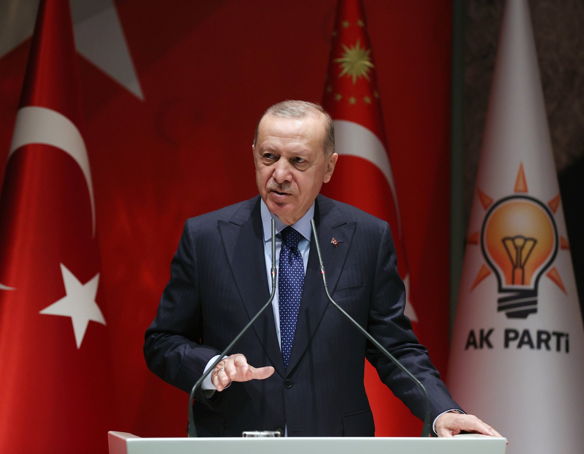 Başkan Erdoğan'dan önemli açıklamalar