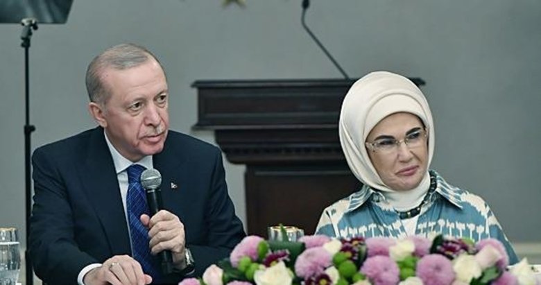 Başkan Erdoğan’dan sürpriz ziyaret!