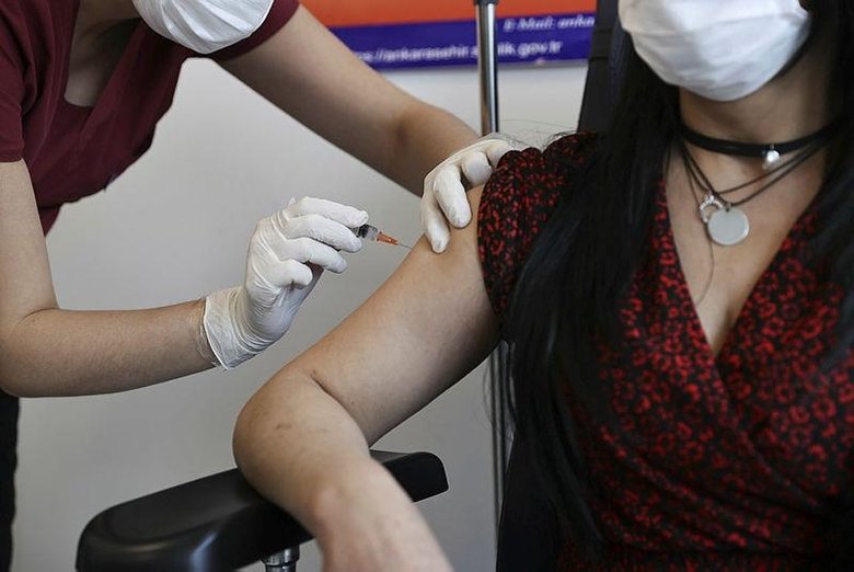 Türkiye’nin aşılama raporu! Kaç kişiye uygulandı