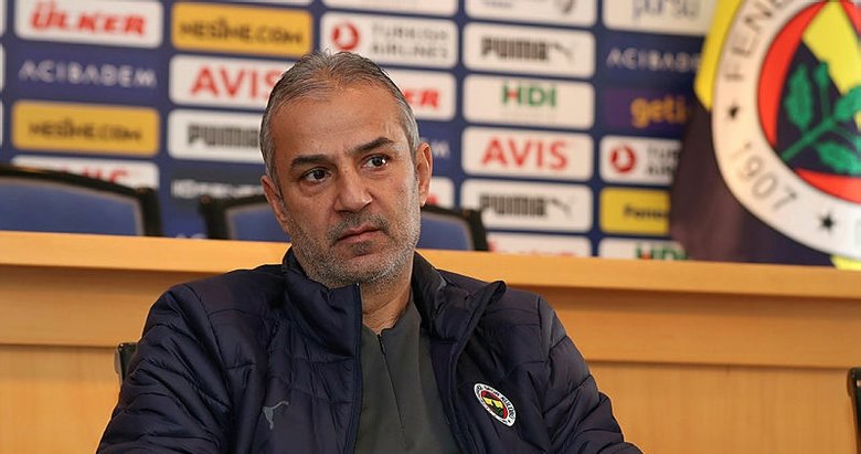 Fenerbahçe’de teknik trafik