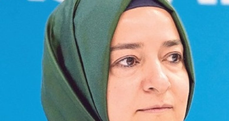 ‘Türkiye eskisine göre çok daha güçlü’