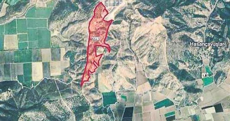 Orjin Grup’tan Tire’de GES yatırımı