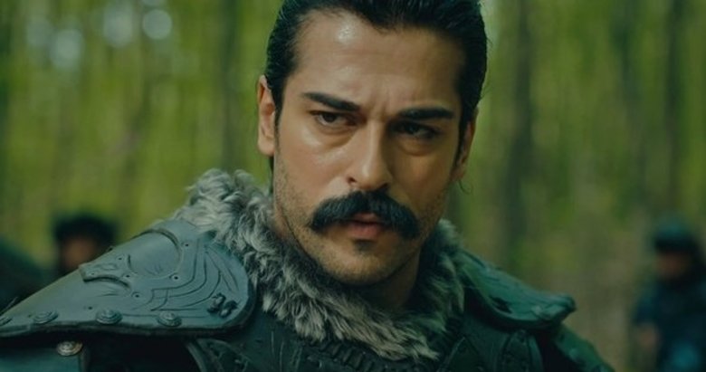 Kuruluş Osman yeni bölüm izle! Kuruluş Osman 20. bölüm izle