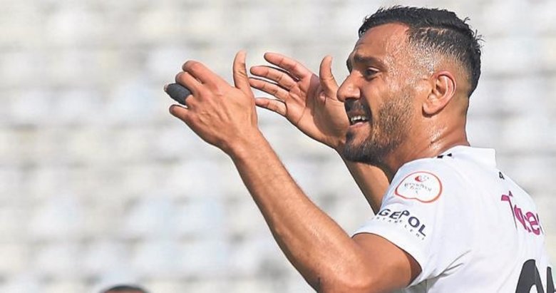 Büyük Altay küme düştü