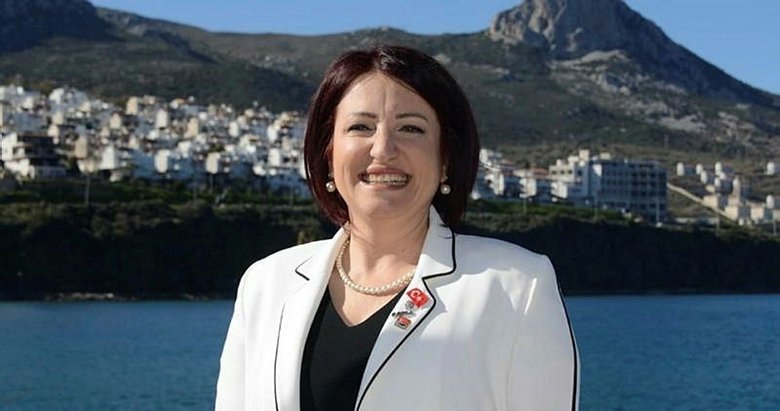 Ağır cezalık belediye başkanı