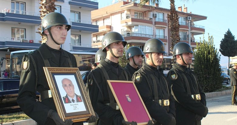 İzmirli Tuğgeneral hayatını kaybetti