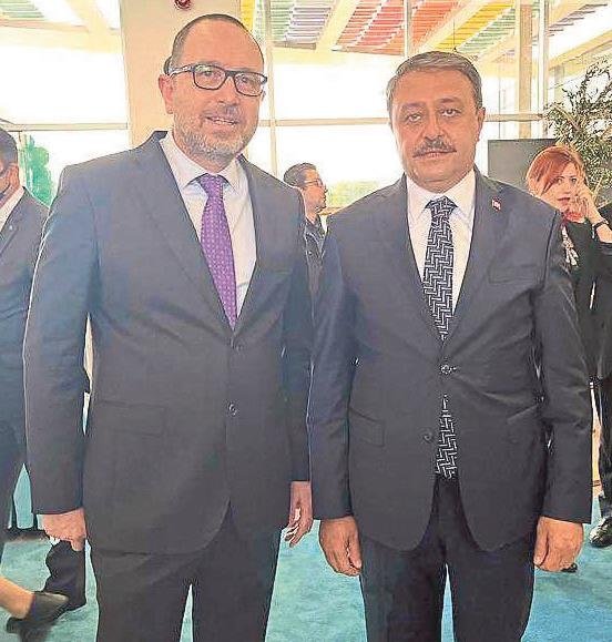 Balıkesir kahvaltısı bir dünya markası olacak