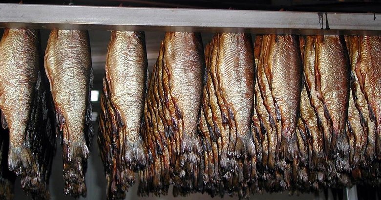 Amerika pazarında Türk balığına ilgi artıyor