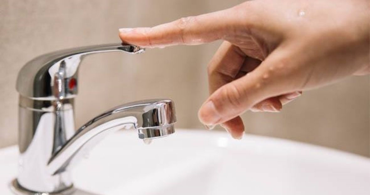 Izmir De 10 Ilcede Su Kesintisi Bornova Da Sular Ne Zaman Gelecek Su Kesintileri Hangi Ilcelerde 5 Aralik Persembe Izmir De Su Kesintileri