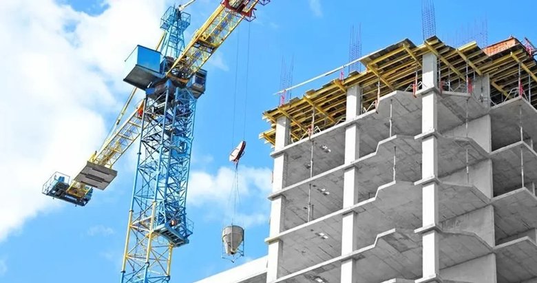 BİNA ONARIMI YAPTIRILACAKTIR