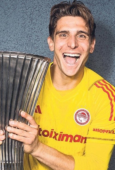 Aslan’da yeni rota Stanisic