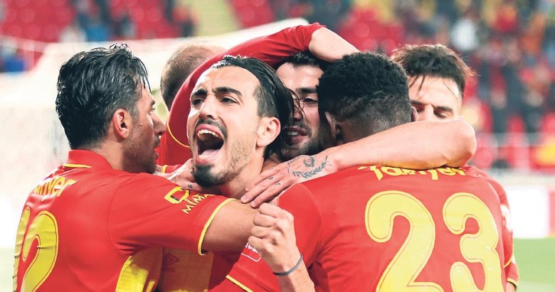 Stoilov ile gelen bahar! Süper Lig’e dönüşün muhteşem öyküsü