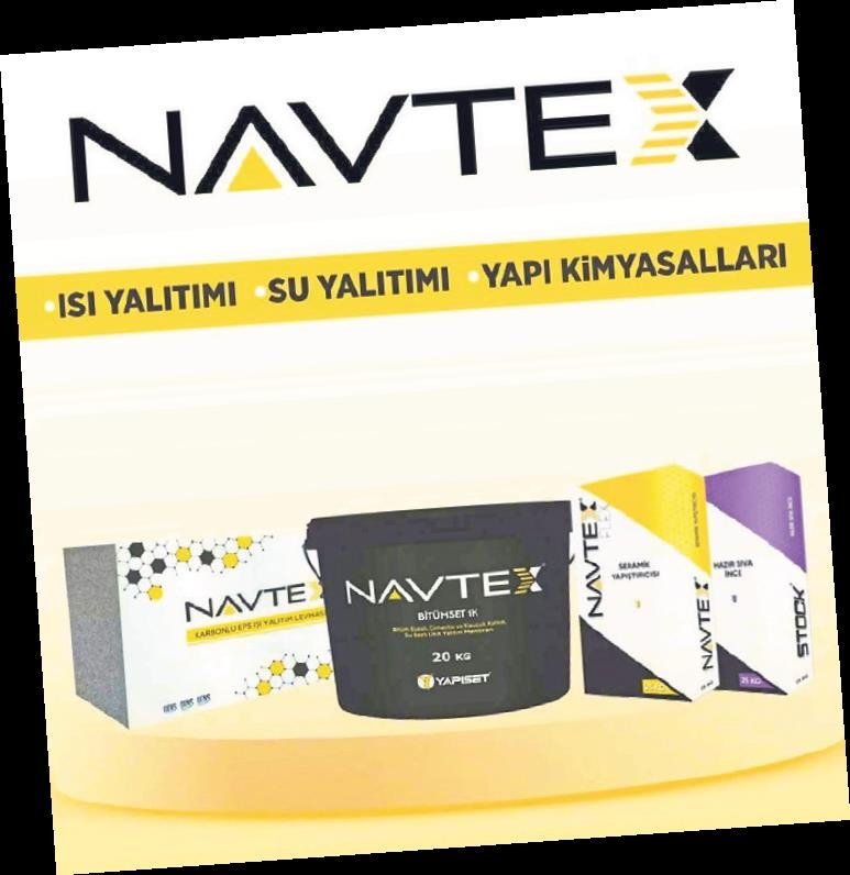 Yapıset A.Ş. dünya markası oluyor