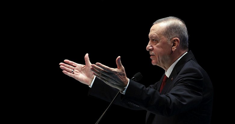 Erdoğan iklim zirvesi için Dubai’ye gidiyor