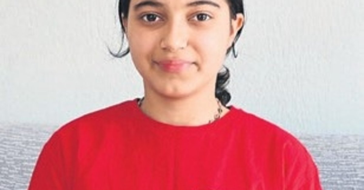 Kanseri yenen Zeynep’ten hastalara ‘umut’ mektubu