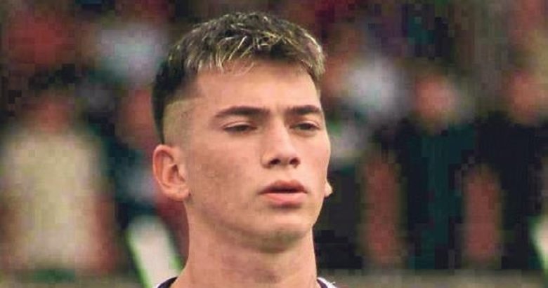 Denizlispor’da Kemal şoku