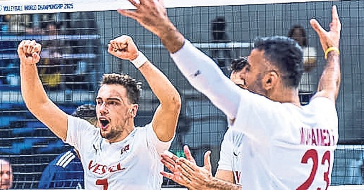 Efeler liderlik maçına çıkıyor