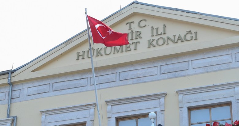 İzmir Valiliği duyurdu! 4 gün eylem ve gösteri yasak